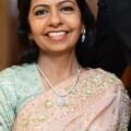 Dr Parinda Shah